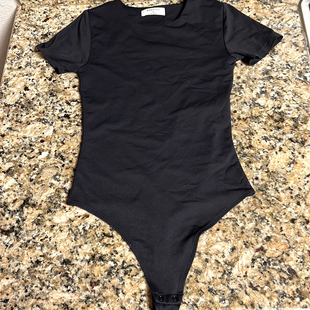 Babaton top